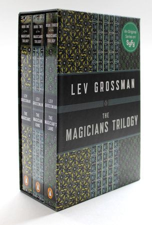 lev grossman the magician king epub download